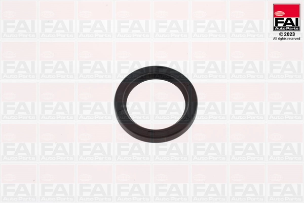 Shaft Seal, crankshaft